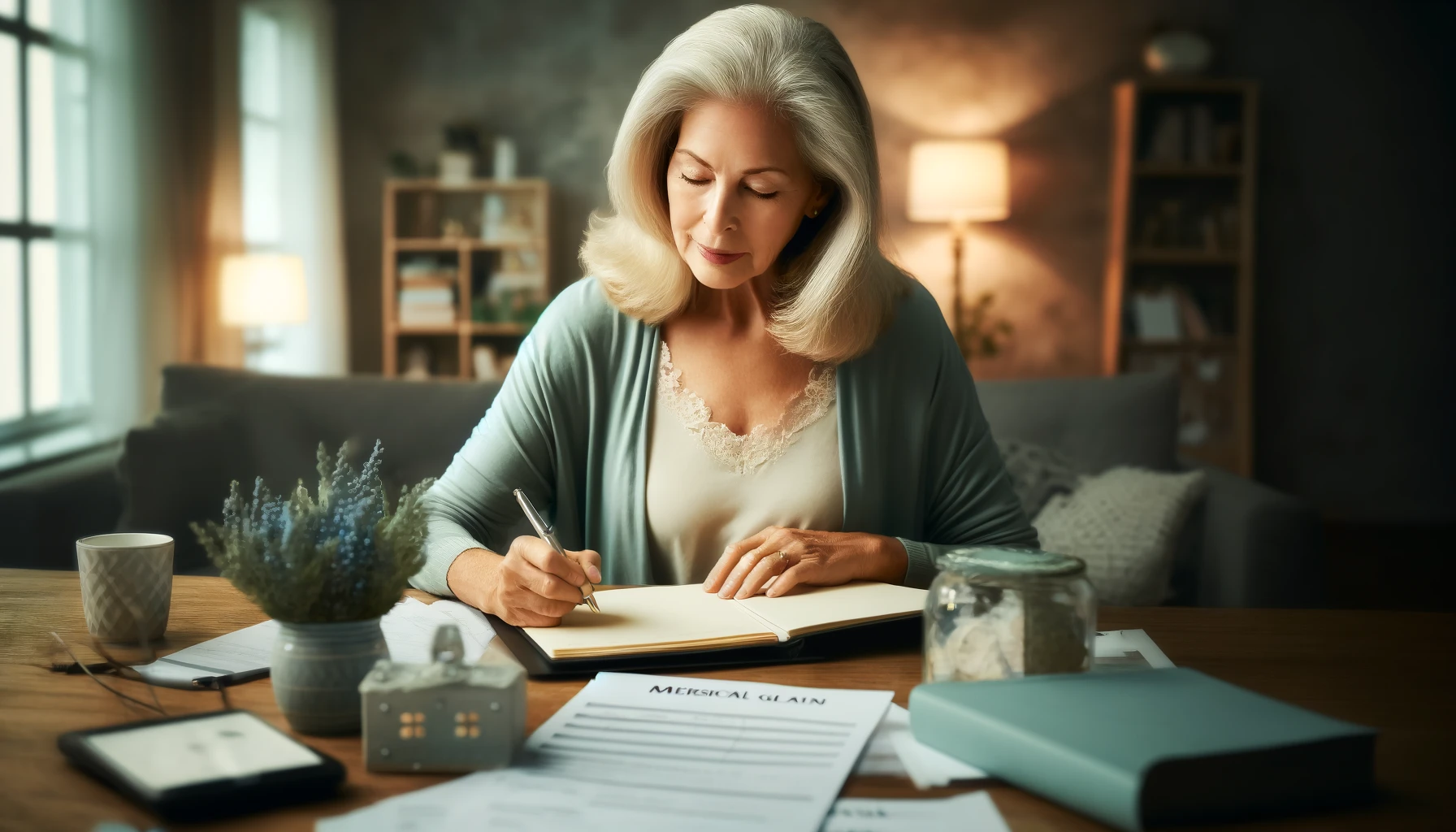 Creating your Solo Aging Plan - MainStreet Financial Planning